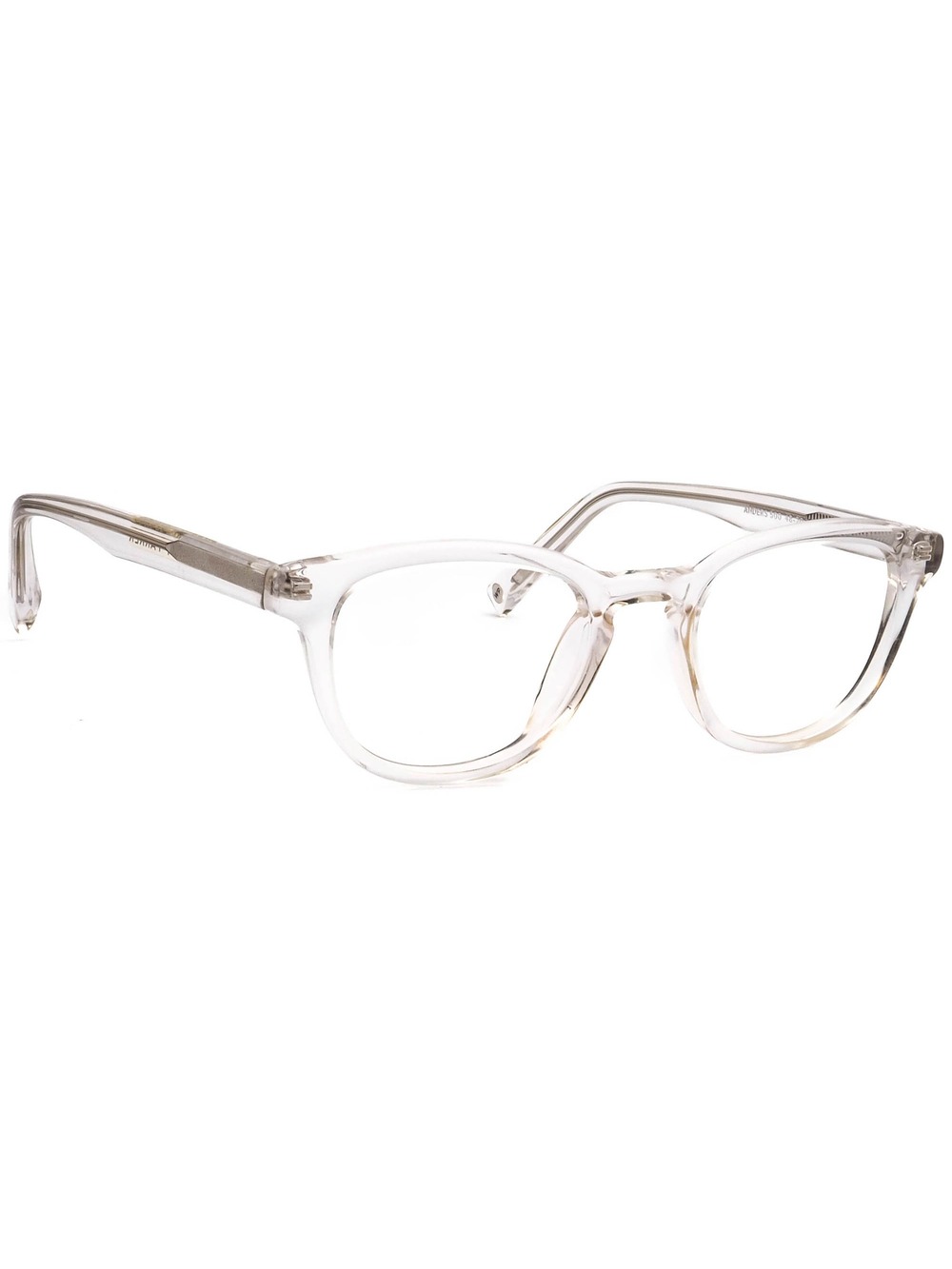 Warby Parker Anders 500 Eyewear